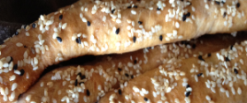 Breadsticks