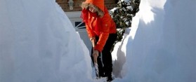 Snow