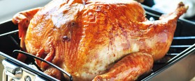 Perfect Turkey