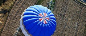 Tips about How to Make a Balloon Blimp