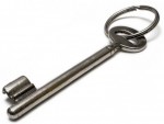 Bump key
