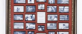 Collage Photo Frame