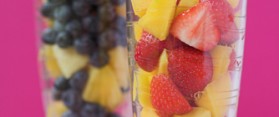 Fruit Smoothee