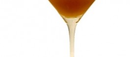Matador Martini Recipe