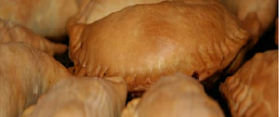 Make a Meat Pie Pastry