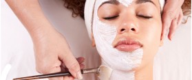 Natural Skin Peel