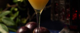 Tips to Make a Passion Fruit Margarita