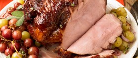Make the Perfect Holiday Ham