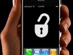 Locked Cell Phone