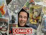 Organize Comic Collection