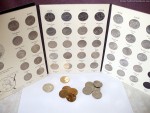 coin collection
