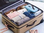 Bus Trip Packing