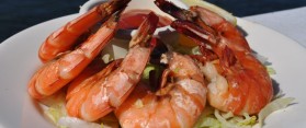 Peel and Eat Shrimp