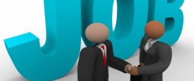 Persuading Someone to Hire You