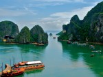Planning Vacation in Vietnam