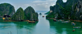 Planning Vacation in Vietnam