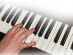 Guitar Chords on Piano