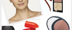 Makeup accessories