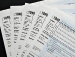 Prepare Income Taxes