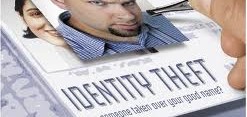 Identity Theft