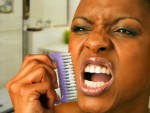 Skin Irritated by Face Wash