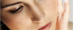 Removing foundation is easy