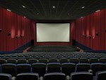 renovating a movie theatre
