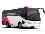 Coach Bus