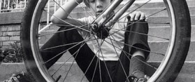 How to Repair a Punctured Tire on a Bike