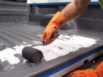 Truck Bed Liner