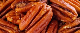 Roast Pecan