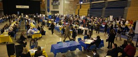 Job Fair