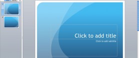 Mac PowerPoint and Keynote