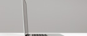 Mac computer
