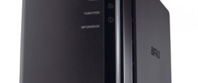 Secure NTP Server