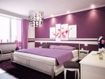 Fully Furnished Bedroom