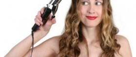 Curling Iron