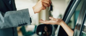 Sell a Car in a Week or Less