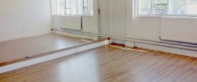 Dance Studio