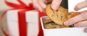 Sent Cookies