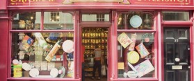 Sweet Shop