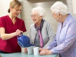 Elder Care Center