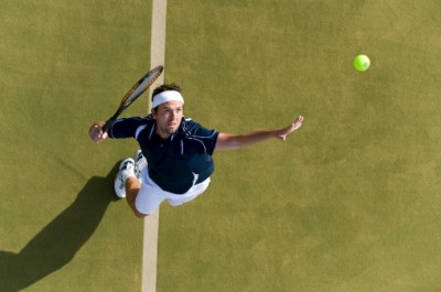How to Stay Focused in Tennis Stay Focused in Tennis