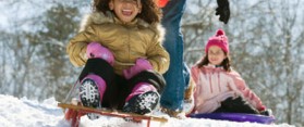 Stay Motivated to Exercise during Winter