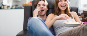 How to Stream Netflix Movies and TV on an HDTV