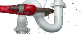 Test Plumbing for Leaks