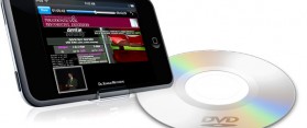 Transfer DVDs to Your IPod