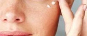 Wrinkles around the Eyes