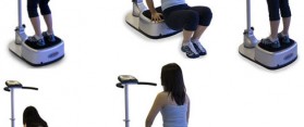 Vibration Machines for Exercise