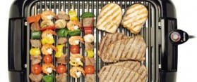 grill